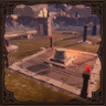 Finish level 1 Trophy