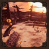 Finish level 6 Trophy