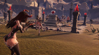 Succubus With Guns Screenshot 7