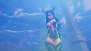 Succubus With Guns Screenshot 2
