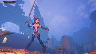 Succubus With Guns Screenshot 6