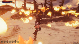 Succubus With Guns Screenshot 1