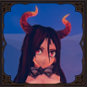 Succubus With Guns Platinum Trophy
