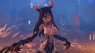 Succubus With Guns Screenshot 9