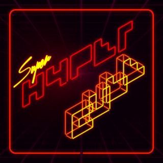 SuperHyperCube