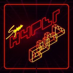 SuperHyperCube