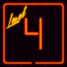 SUPERHYPERSQUARE Trophy