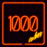 Time is a Flat Cube Trophy