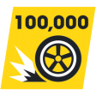 Drift Like a Tester Trophy
