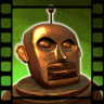 Bad Science Trophy