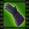 Dramatic rescuer Trophy