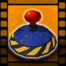 Explosive efficiency Trophy
