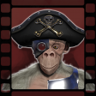 Reach t' captain Trophy