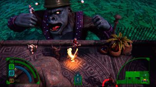 The Deadly Tower of Monsters Screenshot 2