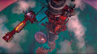 The Deadly Tower of Monsters Screenshot 4