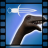 Shiv-a-saur Trophy