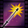 Show me your moves Trophy