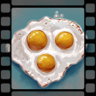 ...to make an omelet Trophy