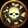 Death Becomer Trophy