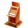 What a Player Trophy