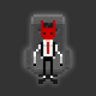 Ending: The Boss of It All Trophy