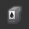 Ink Thirst Trophy