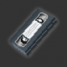 Lost Tapes Trophy