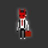 Mr. Devil Trophy