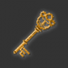 The Key Trophy