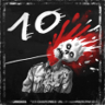 Cranial blowout! Trophy