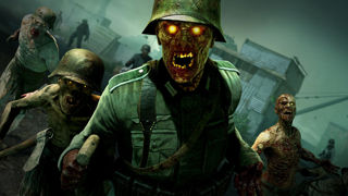 Zombie Army 4: Dead War Screenshot 5