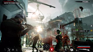 Zombie Army 4: Dead War Screenshot 10
