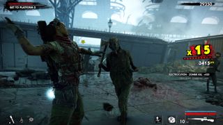 Zombie Army 4: Dead War Screenshot 9