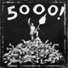 Zombie killin' machine Trophy