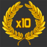 Contender Trophy