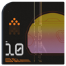 1-0FF: Level 10 Trophy