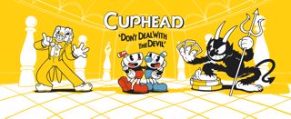 Cuphead Screenshot 11