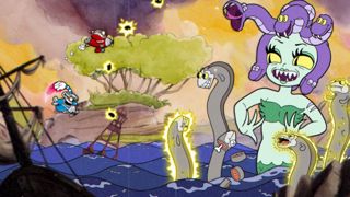 Cuphead Screenshot 10