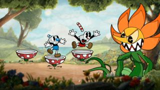 Cuphead Screenshot 6