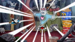 Cuphead Screenshot 8