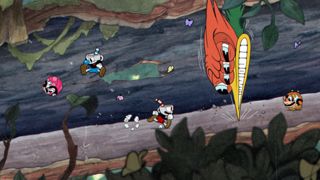 Cuphead Screenshot 4