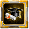 Commander Trophy