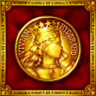 Blazing Hero Trophy