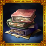 Draconic Dissertations Trophy
