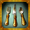 Gourmand Trophy