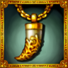Legendary Strike Trophy