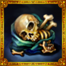 Lucain's Bones Trophy
