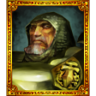 Novice Art Collector Trophy