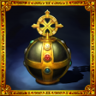 Royal Orb Trophy