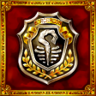 Scintillating Sorceress Trophy